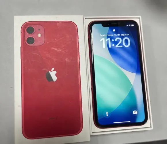 iPhone 11