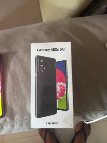 Samsung Galaxy A52s 5G