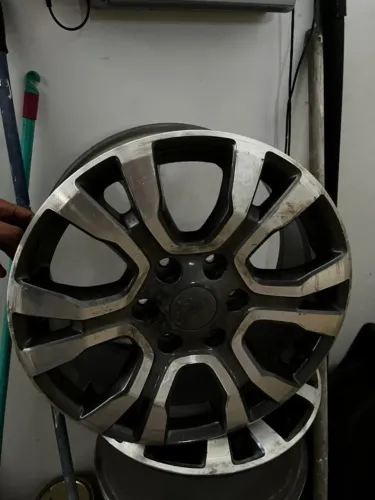 ARO 18 RANGER LIMITED 