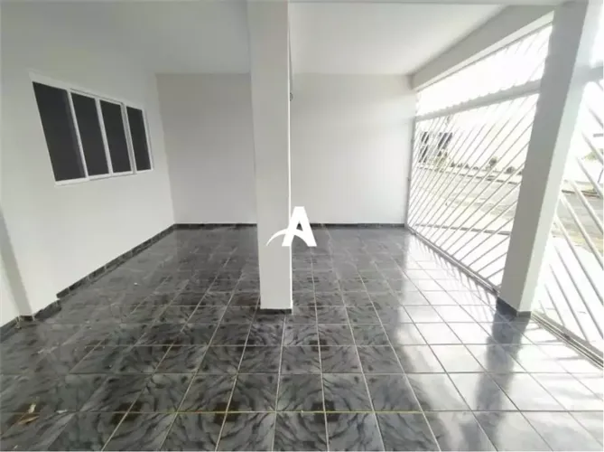 Casa com 232,26m² à venda no Cidade Jardim