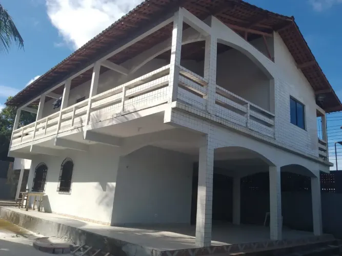 Vendo Casa em Salinas - Salinópolis - PA