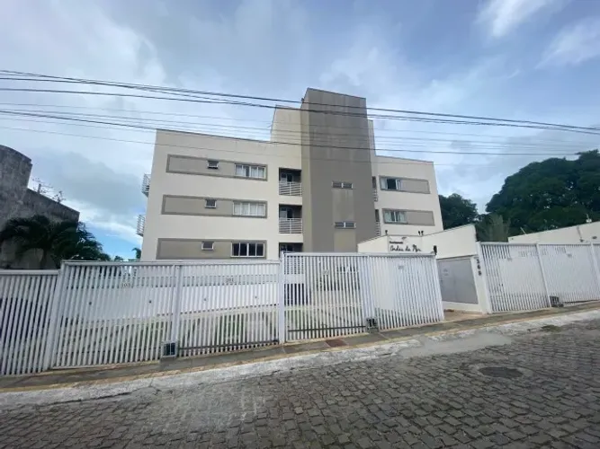 [LL] - APARTAMENTO de 170m² em Ponta Negra 