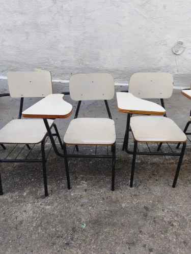 Cadeiras de formicas