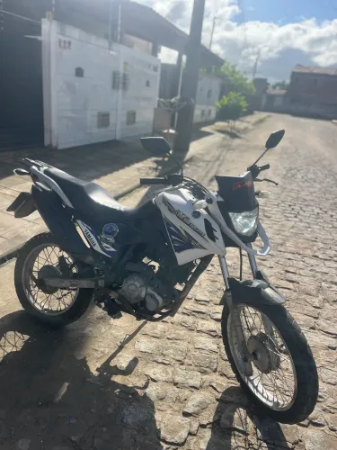 YAMAHA CROSSER 150 - 2017