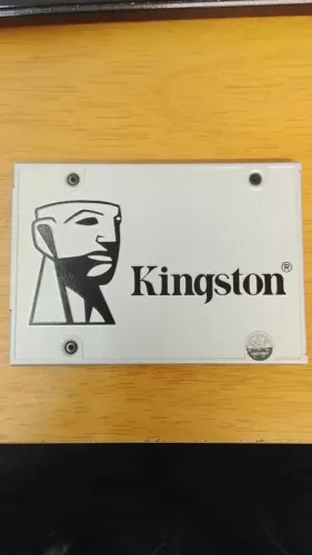HD SSD Kingston