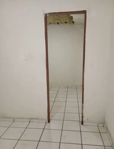 Casa na Nevaldo Rocha