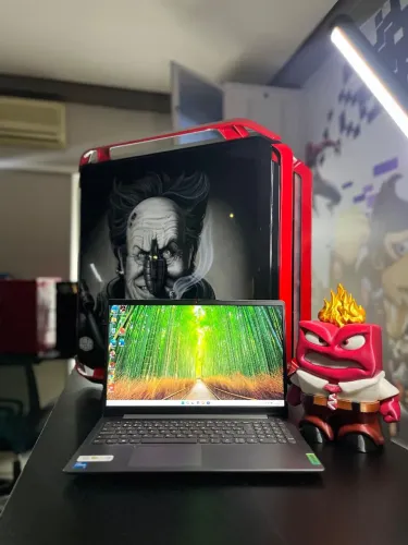 Lenovo Ideapad 3
