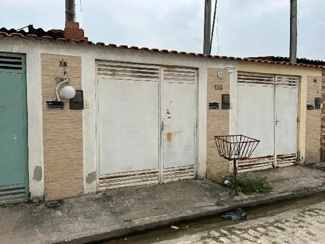 Oportunidade Única em NOVA IGUACU - RJ | Tipo: Casa | Negociação: Venda Direta Online | Si