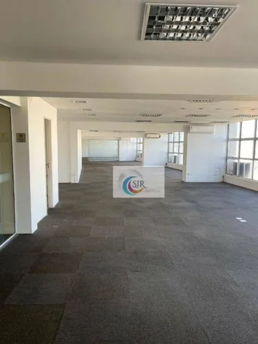 Conjunto para alugar, 350 m² - Consolação - São Paulo/SP