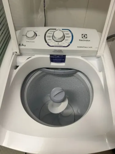 Maquina de lavar Electrolux 8.5KG