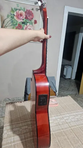Violão Gianini