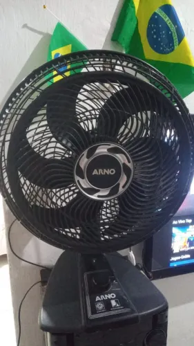 Ventilador Arno