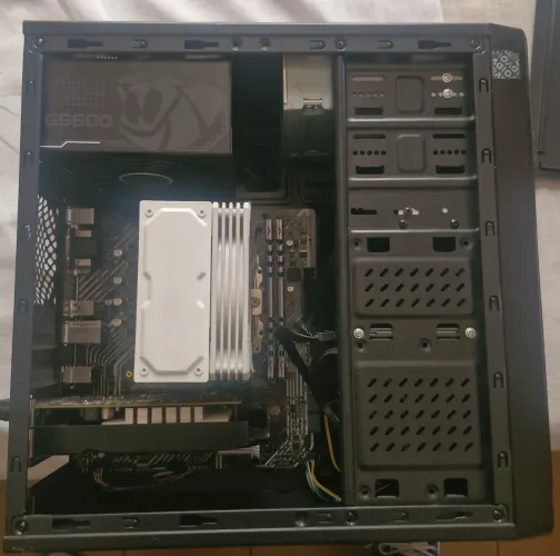Computador intel