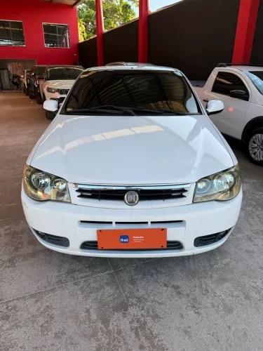 Fiat Palio Celebration 1.0 Fire Flex 8V 4P 2015