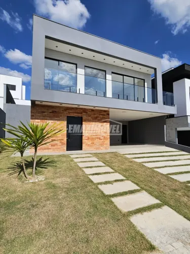 Casa em Condomínios em Votorantim