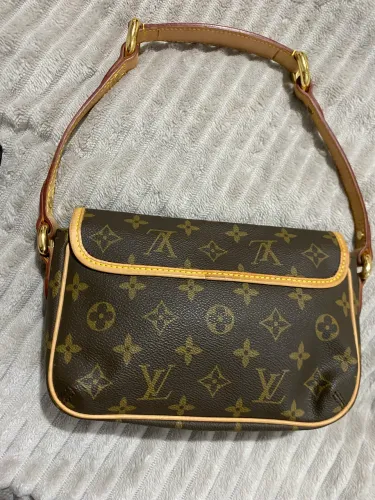 Bolsa Louis Vuitton 