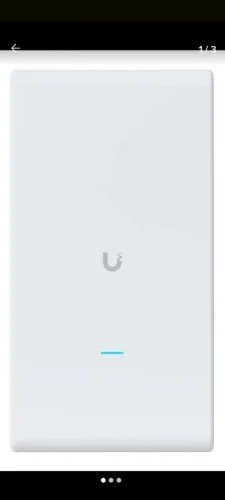 Ubiquiti Uap-ac-m-pro Unifi Ap Mesh Pro 2.4/5g