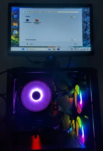 PC WORKSTATION GAMER