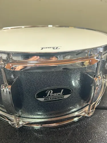 Caixa bateria Pearl 14x5,5"