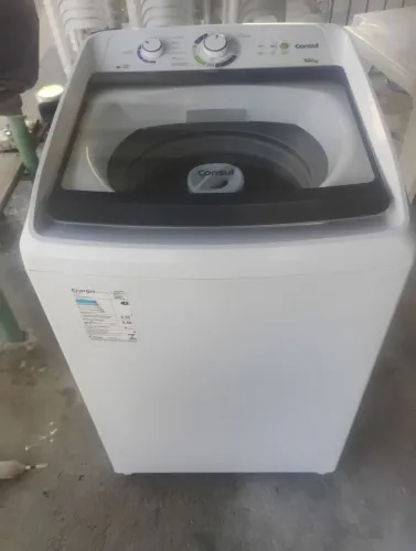 Máquina de lavar Consul 12 kilos com entrega e garantia