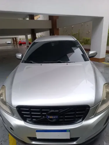 Volvo XC 60 3.0 AWD 5P 2011