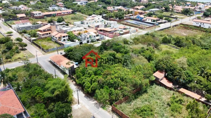 Terreno à venda em São José de Ribamar-MA, no bairro Araçagy, com 2.000,00 m² de área!