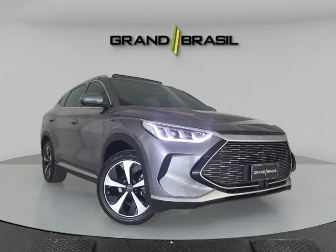 BYD Song Plus 1.5 16V Aut. (hibrido) 2024