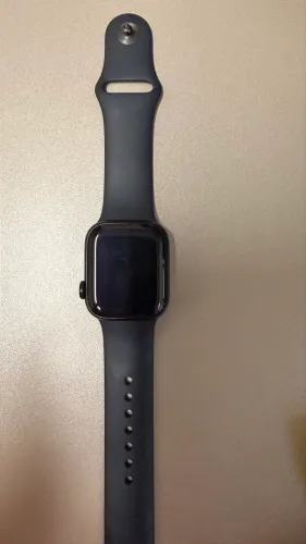Apple Watch Series 9 GPS + Cellular 41 mm Midnight