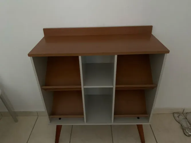 Vendo adega / aparador