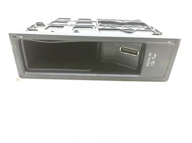 Módulo Interface Multimídia Vw Passat 2.0 2011 2012 5n003534