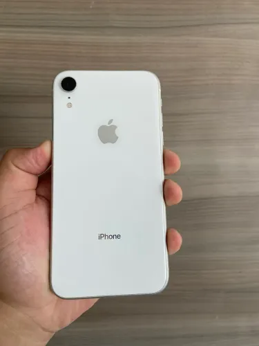 IPHONE XR NOVO - ACEITO PARCELAMENTO!