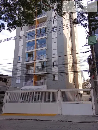 Apartamentos para venda em Maua no bairro Matriz