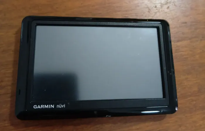 GPS Garmin Nuvi 1490T