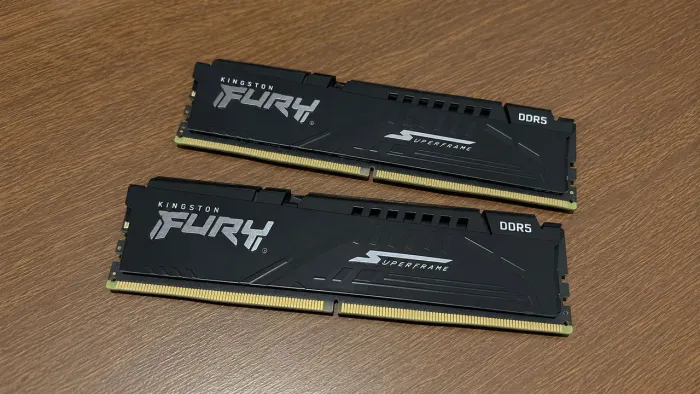 Memoria ram Ddr5