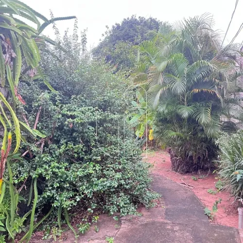 Terreno de 400m² no Jardim Maria Izabel · Marília - R$ 424.000