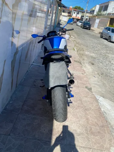 Vendo ou troco