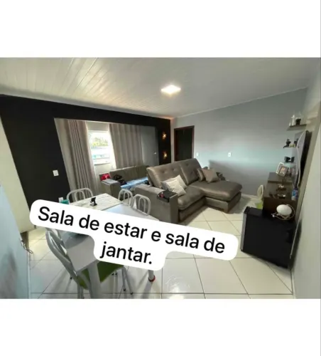 Apartamento Para Aluguel.