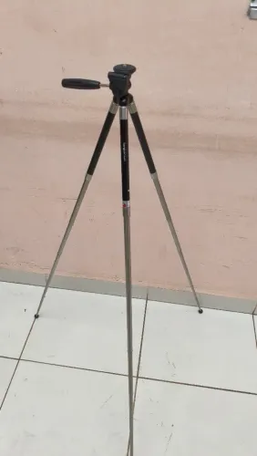 Tripé Targus TG 42 tt câmeras/ Celular 