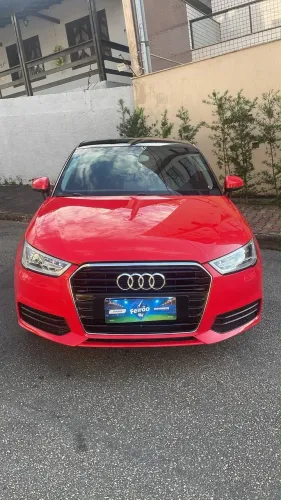 Audi A1 Sportback 1.4 TFSI 185cv 5P S-tronic 2016