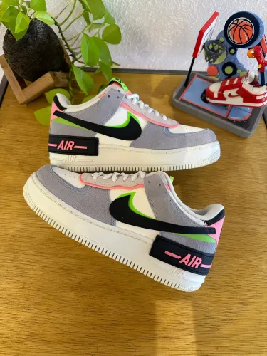 Air Force 1 Shadow ?Sunset Pulse?