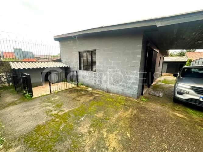 Depósito para alugar com 154m²