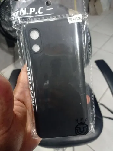 Capa de Celular A03 Core 