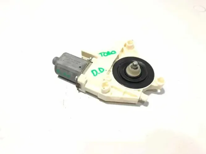 Motor Vidro Porta Dianteira Direita Fiat Toro S/ Módulo