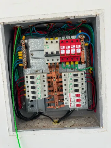 Eletricista