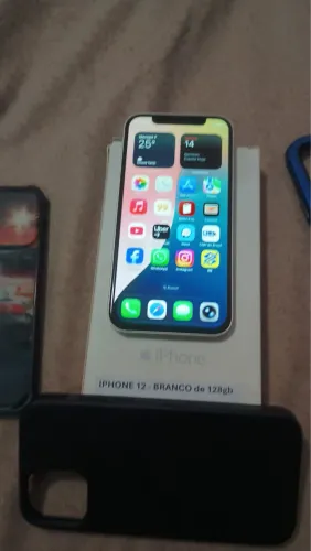 iPhone 12