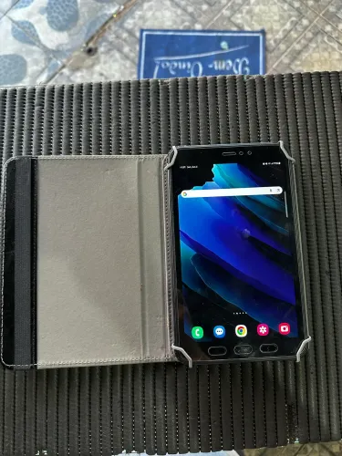 Samsung Galaxy Tab Active 3 64gb Black