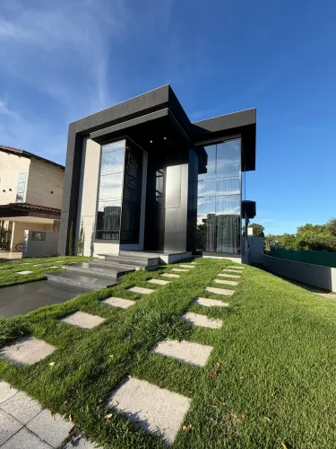 Casa no Condomínio Boulevard Lagoa a venda