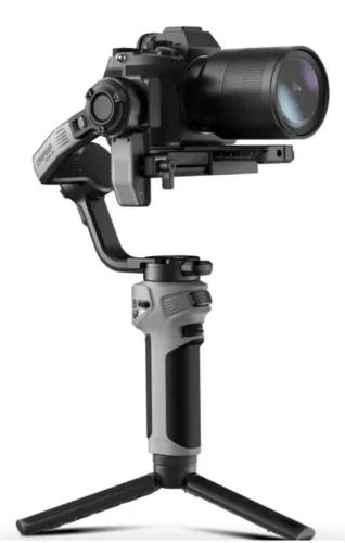 Zhiyun Cinepeer Weebill 3E 
