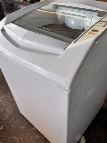 Maquina de lava brastemp 11 kilos