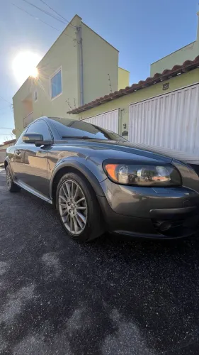 Volvo C30 T-5 2.5 220/ 230cv Aut. 2008